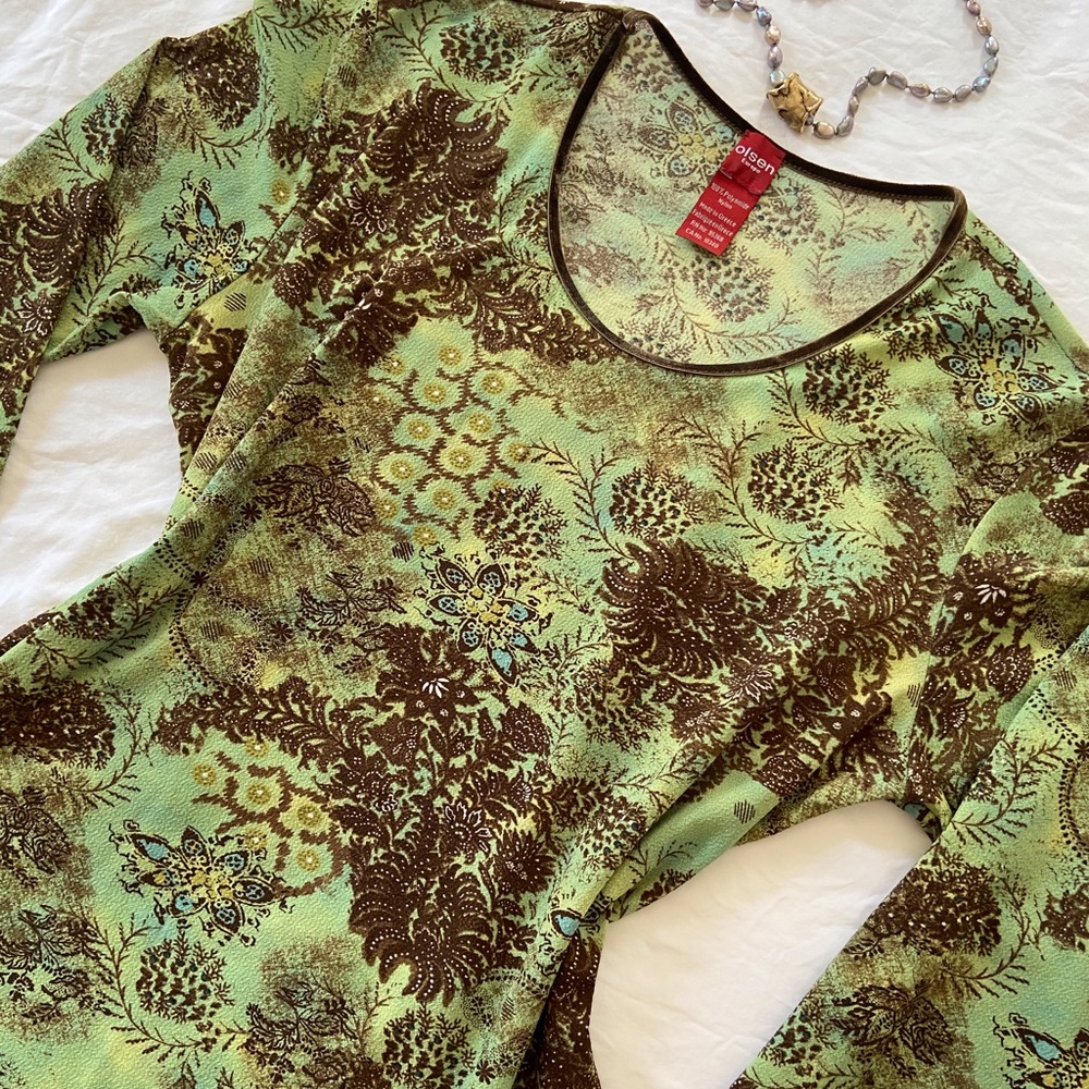 Olsen Europe Top